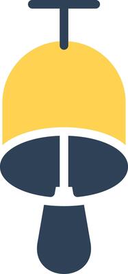 glyph Two Color Design