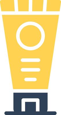 glyph Two Color Design