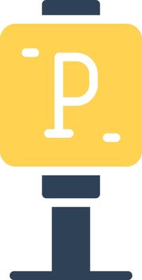 glyph Two Color Design