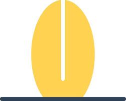 glyph Two Color Design vector