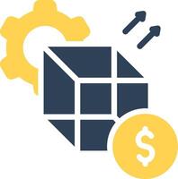 Expose Creative Icon Design vector