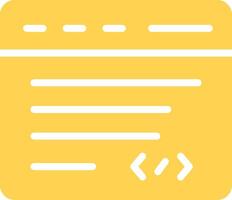 Development Creative Icon Design vector