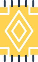 Rug Creative Icon Design vector