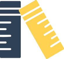 Measurement Creative Icon Design vector