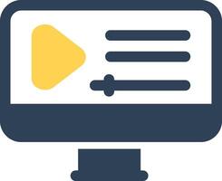Tutorial Creative Icon Design vector