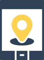 SoLoMo Creative Icon Design vector