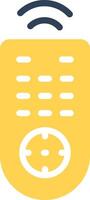 Smart Control Creative Icon Design vector