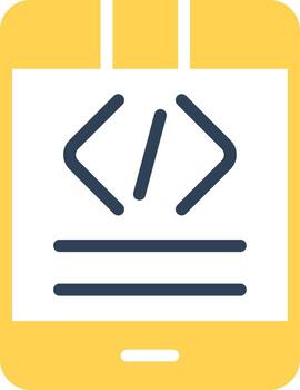 Development Creative Icon Design vector