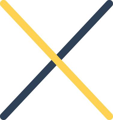 Crose Creative Icon Design