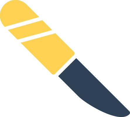 Scalpe Creative Icon Design