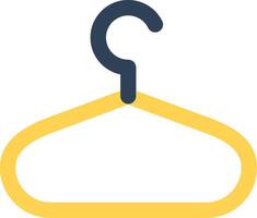 Hanger Creative Icon Design vector