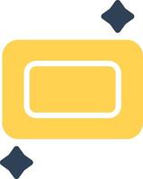 Soap Creative Icon Design vector