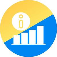 Graphic Creative Icon Design vector