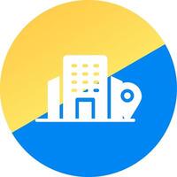 Office Creative Icon Design vector