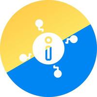 Network Creative Icon Design vector