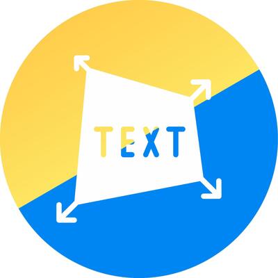 Free Transform Creative Icon Design