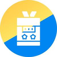 Vip Pass Creative Icon Design vector