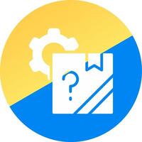 New Product Creative Icon Design vector