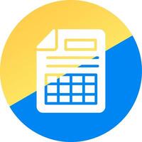 Documents Creative Icon Design vector