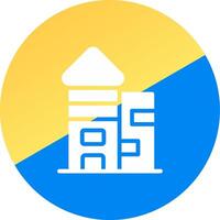 Growing a Business Creative Icon Design vector