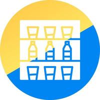 Product Creative Icon Design vector
