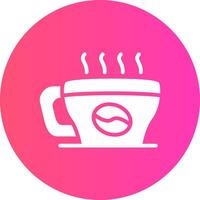 Coffee Creative Icon Design vector