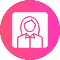 Image Creative Icon Design vector
