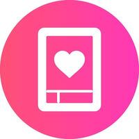 Donate Creative Icon Design vector