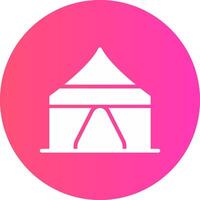 Tarp Creative Icon Design vector