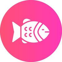 Bass Creative Icon Design vector