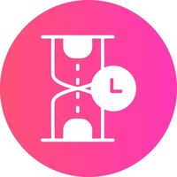 Jet Lag Creative Icon Design vector