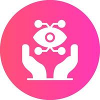 Concept Creative Icon Design vector