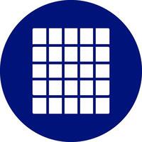 Tatami Creative Icon Design vector