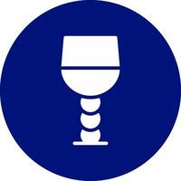 Wine Creative Icon Design vector