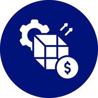 Expose Creative Icon Design vector