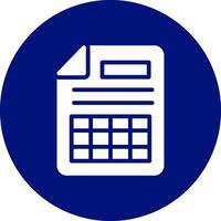 Documents Creative Icon Design vector