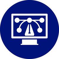 Design System Creative Icon Design vector