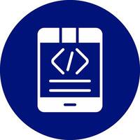 Development Creative Icon Design vector