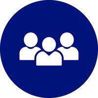Team Creative Icon Design vector