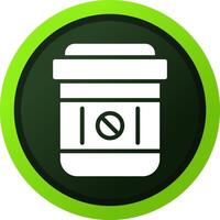 Medicine Creative Icon Design vector