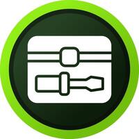 Toolkit Creative Icon Design vector
