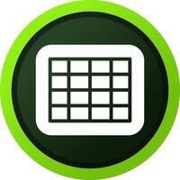 Pitch Creative Icon Design vector