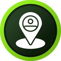 User Creative Icon Design vector