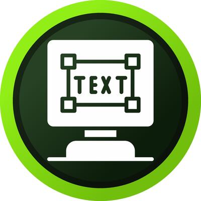 Free Transform Creative Icon Design