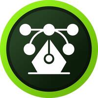 Graphic Design Creative Icon Design vector