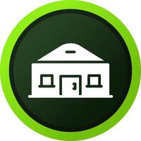 House Creative Icon Design vector