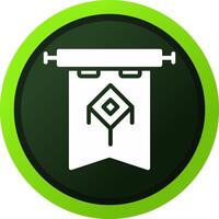 Standard Creative Icon Design vector