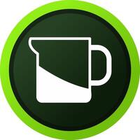 Measurement Creative Icon Design vector