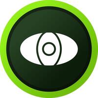 Eye Creative Icon Design vector