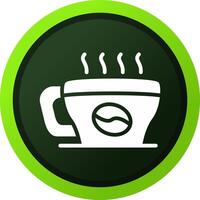 Coffee Creative Icon Design vector